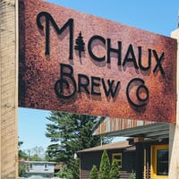 Michaux Brewing Company in Waynesboro, Pennsylvania - 4.80 star rating