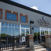 John Russell Brewing Company Brew House & Restaurant in Erie, Pennsylvania - 4.50 star rating
