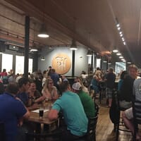 Fat Hill Brewing in Mason City, Iowa - 4.80 star rating