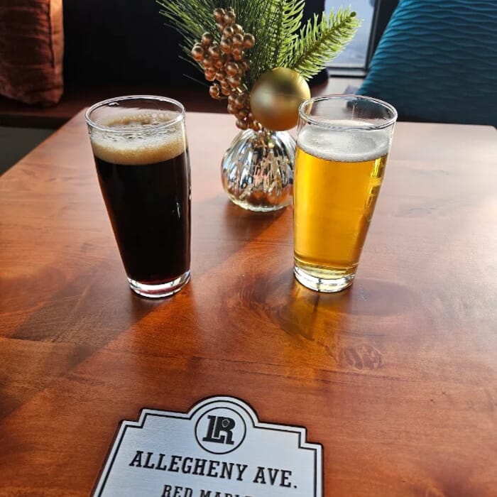 Local Remedy Brewing