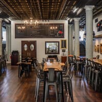 Sobel's Obscure Brewery in Jeannette, Pennsylvania - 4.90 star rating