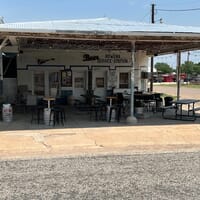 Horny Toad Brewing Company in Rowena, Texas - 4.80 star rating
