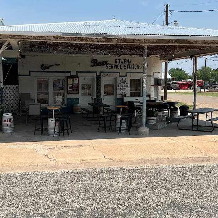 Horny Toad Brewing Company