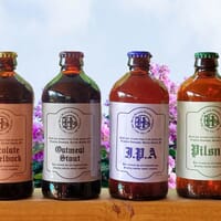 Half Barrel Brewing Company in Lehighton, Pennsylvania - 4.70 star rating