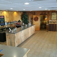Nimble Hill Winery & Brewery in Tunkhannock, Pennsylvania - 4.70 star rating