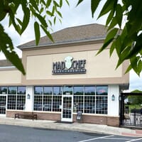 Mad Chef Craft Brewing in East Petersburg, Pennsylvania - 4.60 star rating