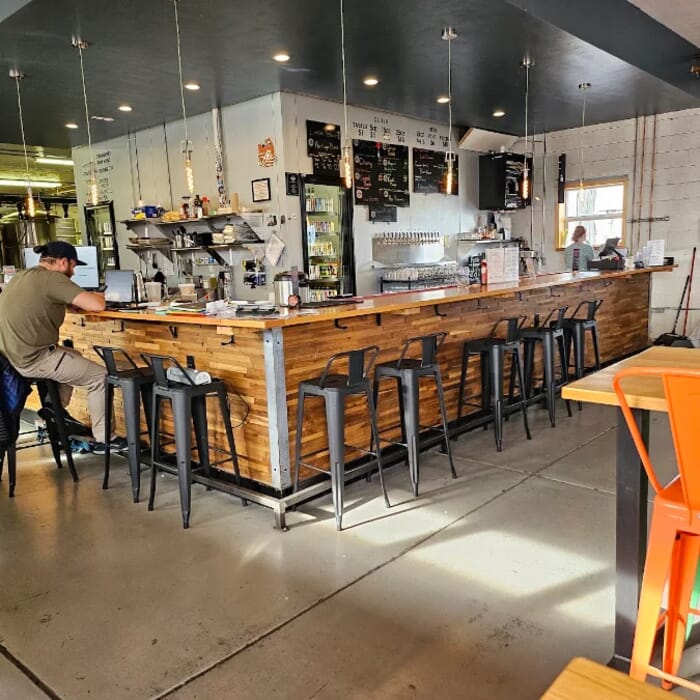 Second Summit Hard Cider Co.