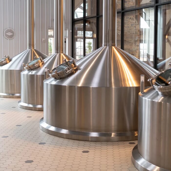 South County Brewing Co.