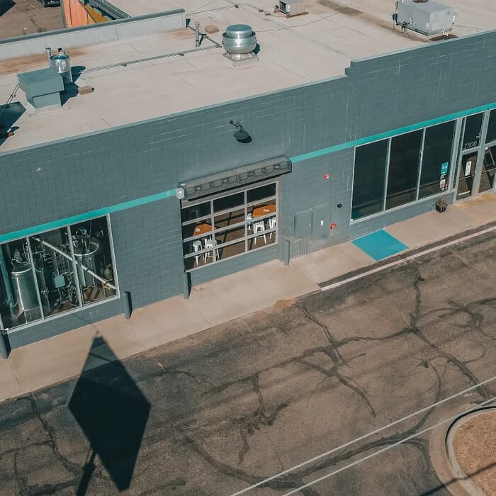 Pondaseta Brewing Co.