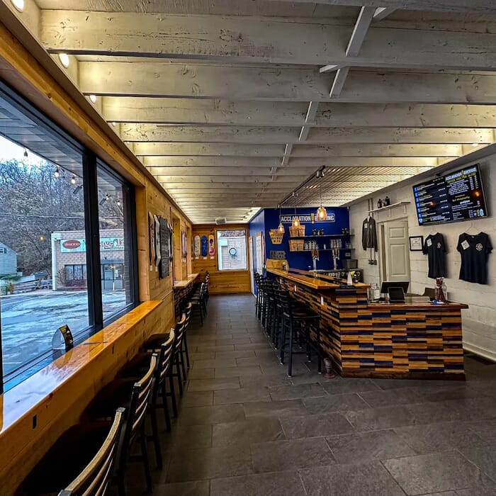 Acclamation Brewing