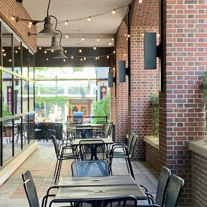 Isaac's Craft Kitchen & Brewery - Downtown Lancaster