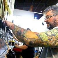 Bloom Brew in West Newton, Pennsylvania - 4.70 star rating