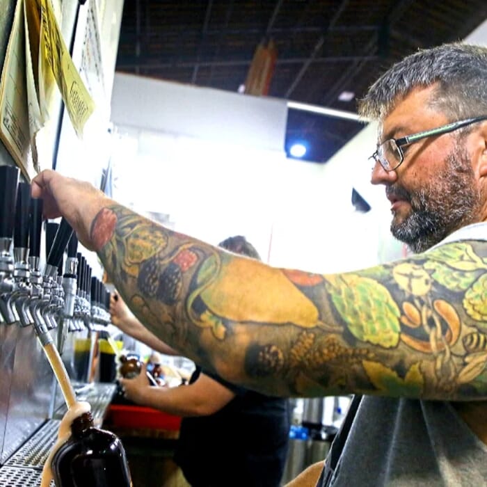 Bloom Brew