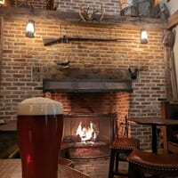 Beck-Ringland Tavern & Scenery Hill Brewing in Scenery Hill, Pennsylvania - 5.00 star rating