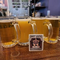 Fat Lady Brewing in Philadelphia, Pennsylvania - 4.50 star rating