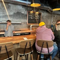 Future Days Beer Company in Philadelphia, Pennsylvania - 5.00 star rating