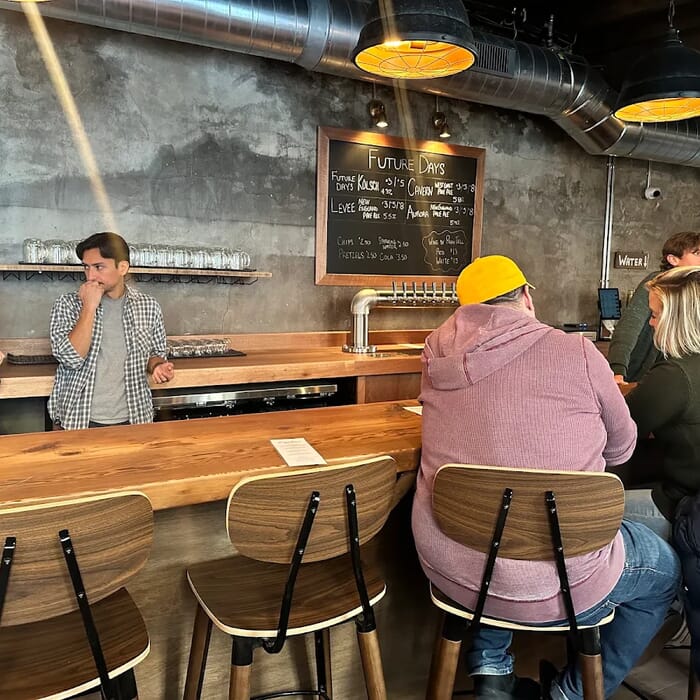 Future Days Beer Company