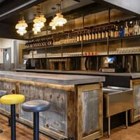 Chestnut Hill Brewing Company Taproom in Philadelphia, Pennsylvania - 4.90 star rating