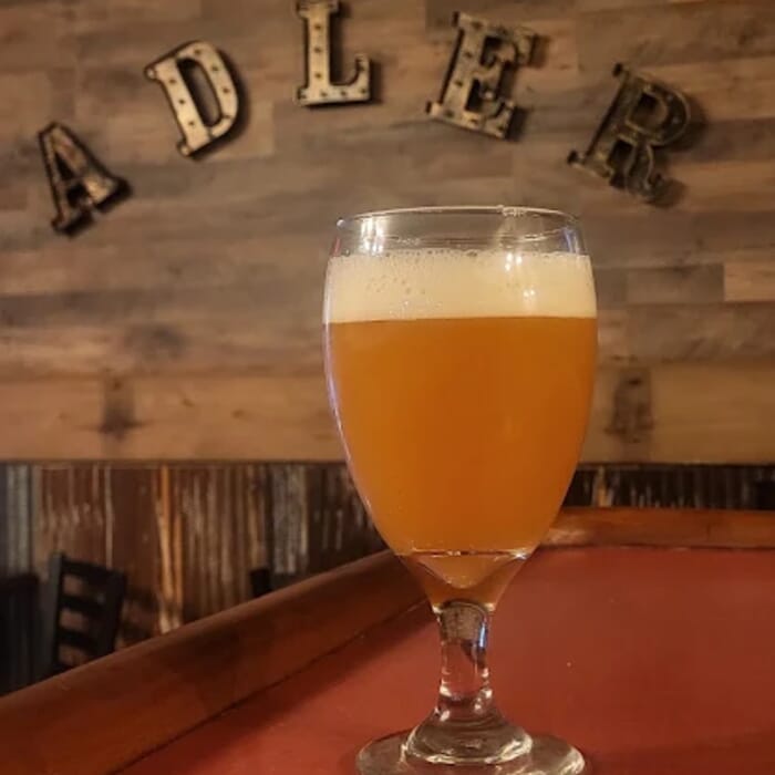 Adler Brewing Company