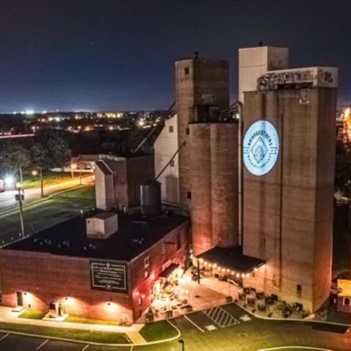 BriarBrothers Brewing Company