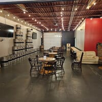 Bullseye Brewing Company in New Brighton, Pennsylvania - 4.60 star rating