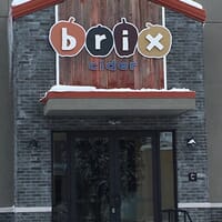Brix Cider in Mt Horeb, Wisconsin - 4.60 star rating