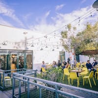 Greenwood Brewing in Phoenix, Arizona - 4.80 star rating