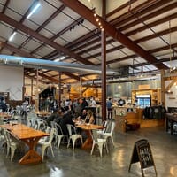 Tin Barn Brewing in Chester, New York - 4.80 star rating