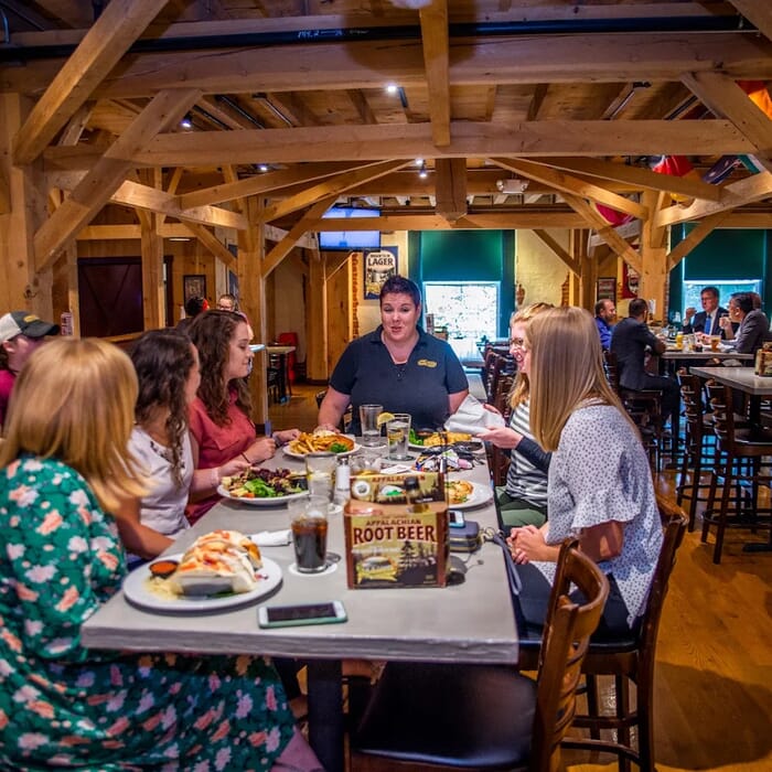 Appalachian Brewing Company of Lititz