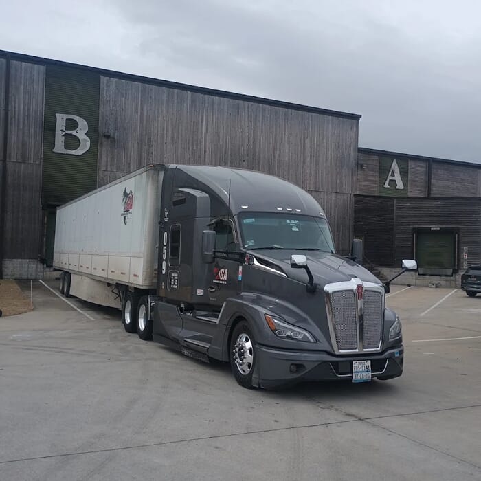 Dogfish Head Brewery Shipping