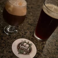 Labora Brewing Company in Mathis, Texas - 4.80 star rating