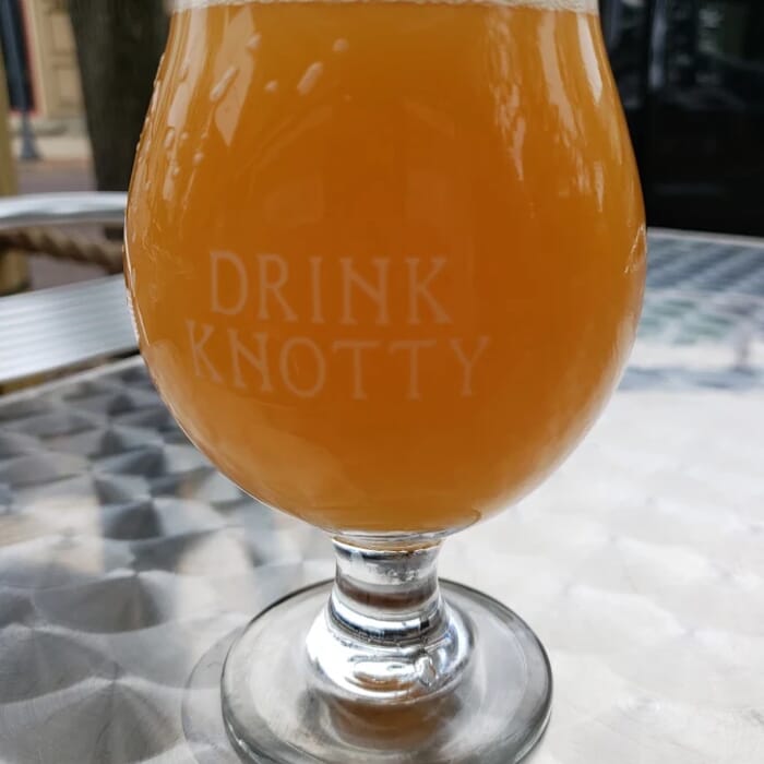 Pineknotter Brewing Company