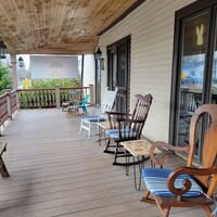 Last Leg Cidery in Dalton, Pennsylvania - 4.90 star rating