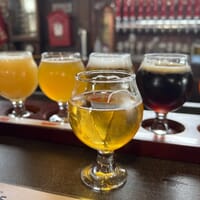 Lost Planet Brewing Company in Royersford, Pennsylvania - 4.10 star rating