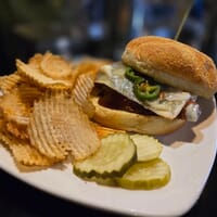 Little Ireland Brewing Co in Susquehanna, Pennsylvania - 4.50 star rating