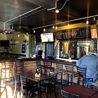 Round Guys Brewing Company: Cocktail Bar and Brewery ft Harper and Penny's Kitchen in Lansdale, Pennsylvania - 4.50 star rating