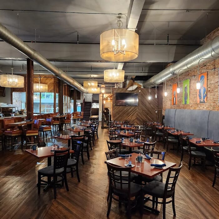 J.J. Ratigan Brewing Company