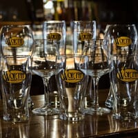 Worth Brewing Company in Northwood, Iowa - 4.80 star rating