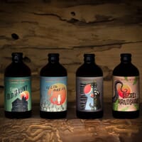 Lost Horizon Cider Mill in Dale, Texas - 5.00 star rating