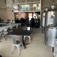 Trailhead Brewing Company in Confluence, Pennsylvania - 5.00 star rating