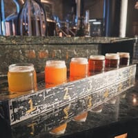 East Troy Brewery in East Troy, Wisconsin - 4.30 star rating