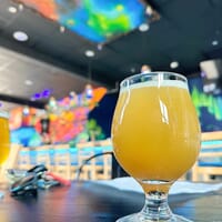 Mystic Ways Brewing in Perkasie, Pennsylvania - 4.90 star rating
