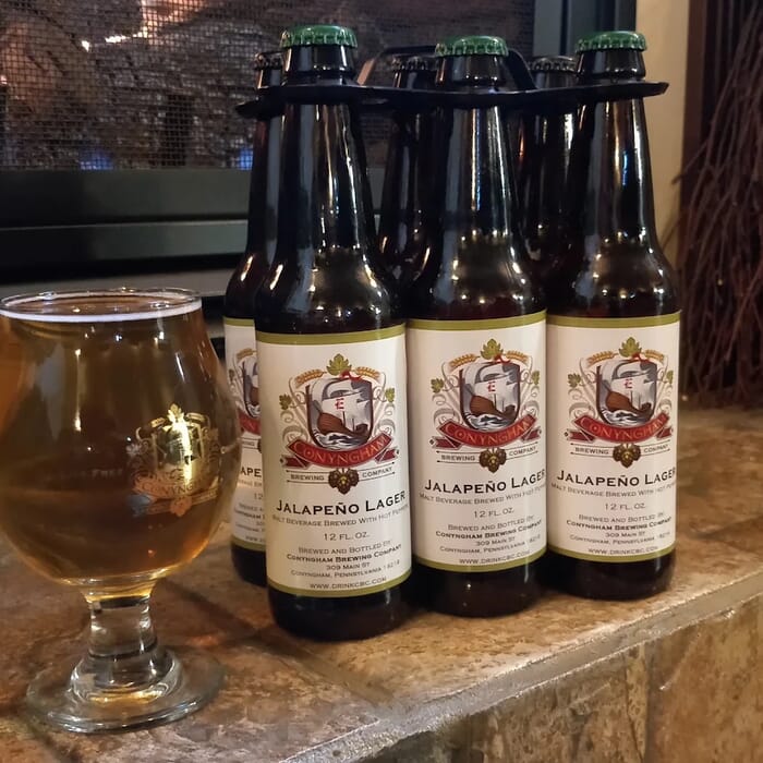 Conyngham Brewing Company