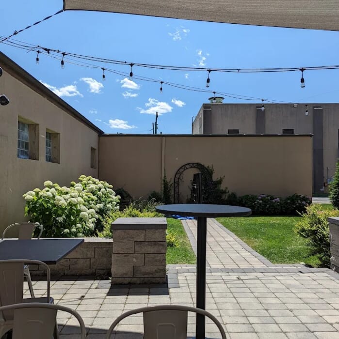 Tranquility Brewing Company