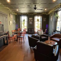 hairy guys brewing in Jim Thorpe, Pennsylvania - 5.00 star rating