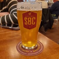 Susquehanna Brewing Co. in Pittston, Pennsylvania - 4.80 star rating