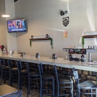 Bear King Brewing Company in Cottonwood Shores, Texas - 4.90 star rating