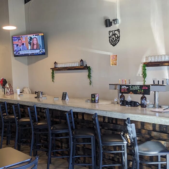 Bear King Brewing Company