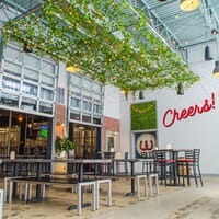 Workhorse Brewing Company in King of Prussia, Pennsylvania - 4.60 star rating