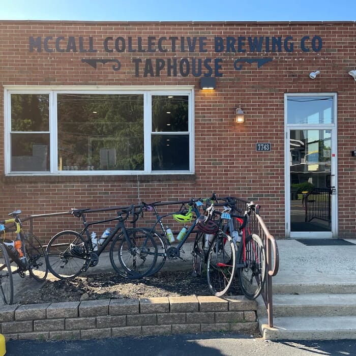 Taphouse & Eatery by McCall Collective